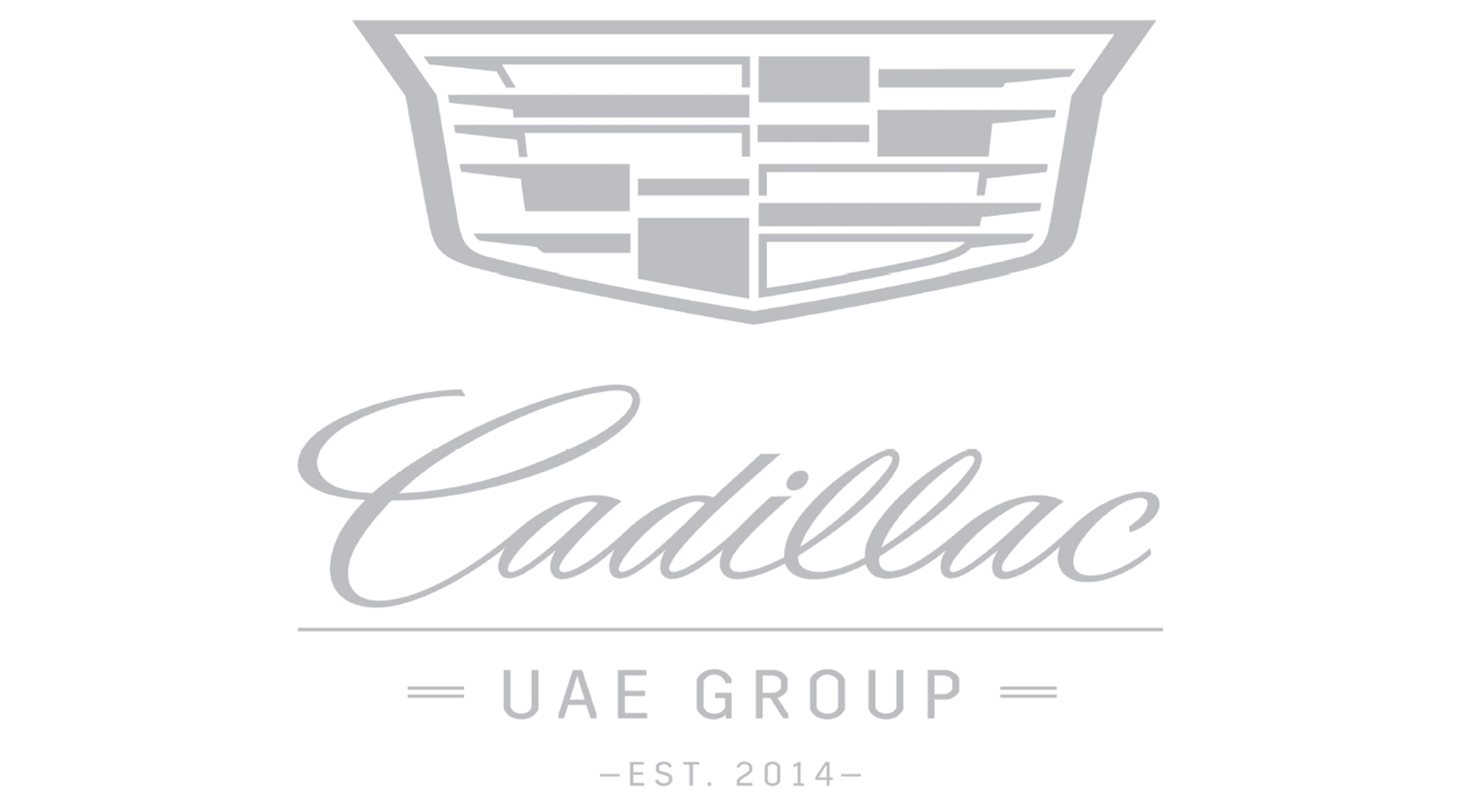 Cadillac UAE Group