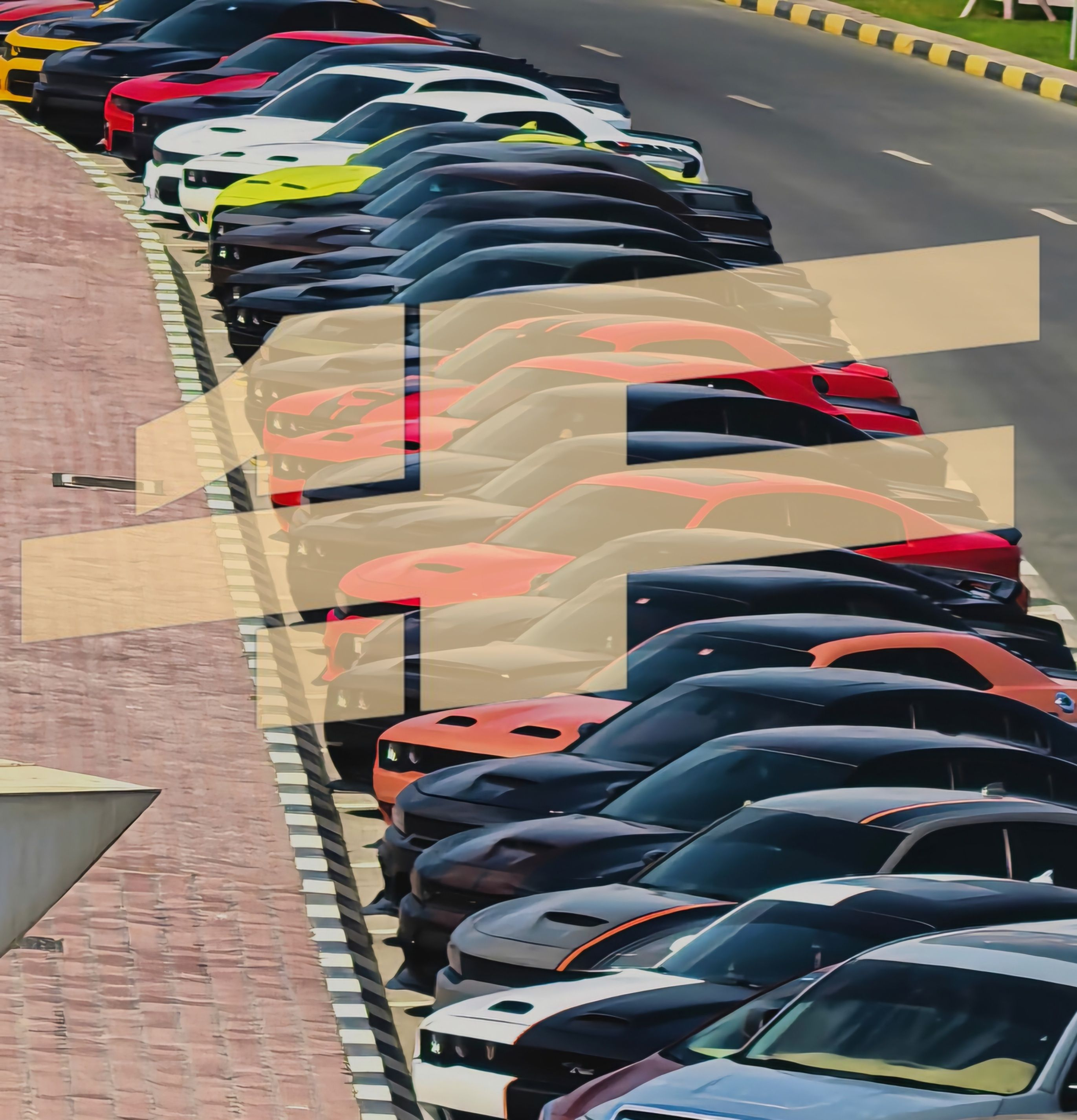 1Familia Car Club