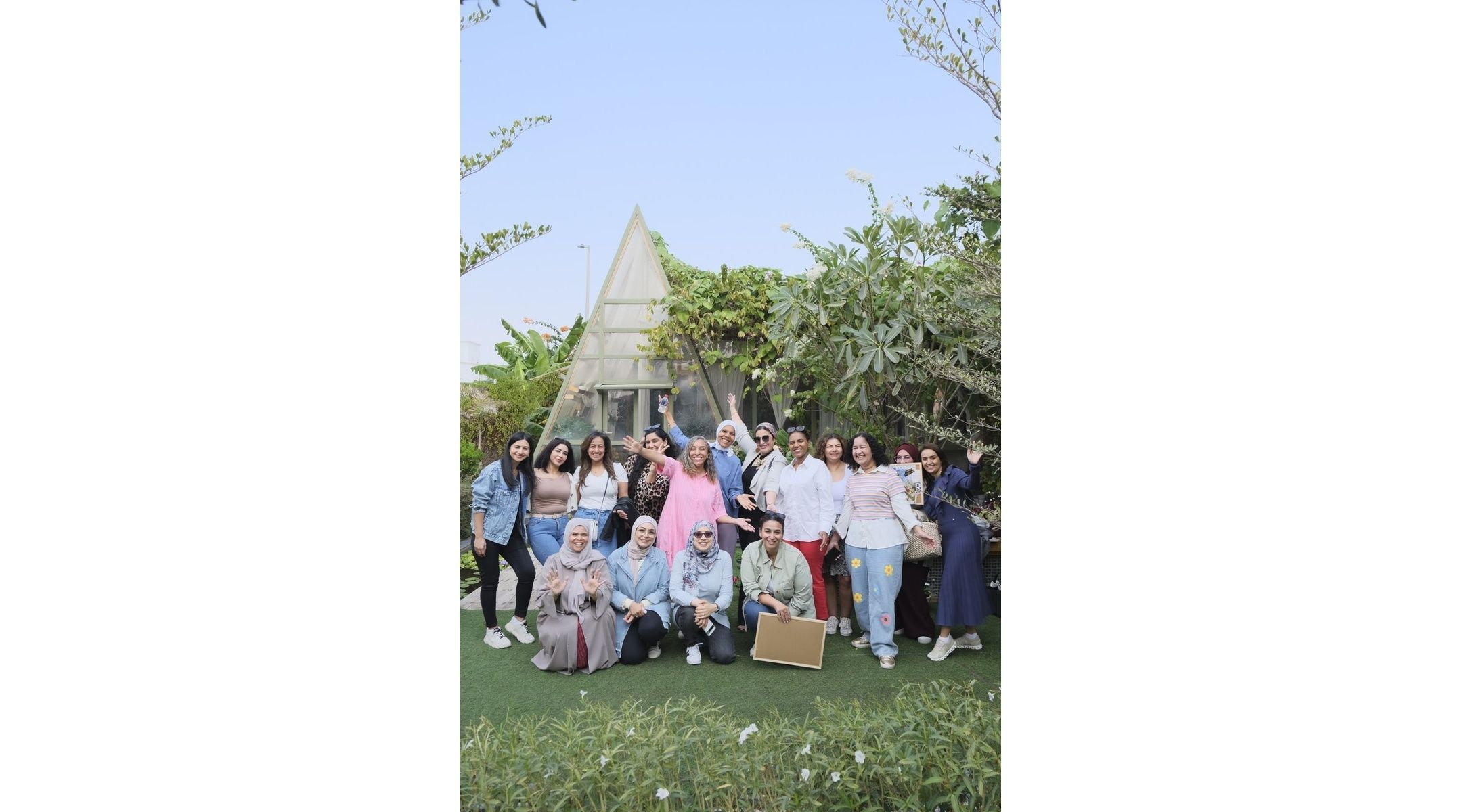 Dubai Breakfast Club