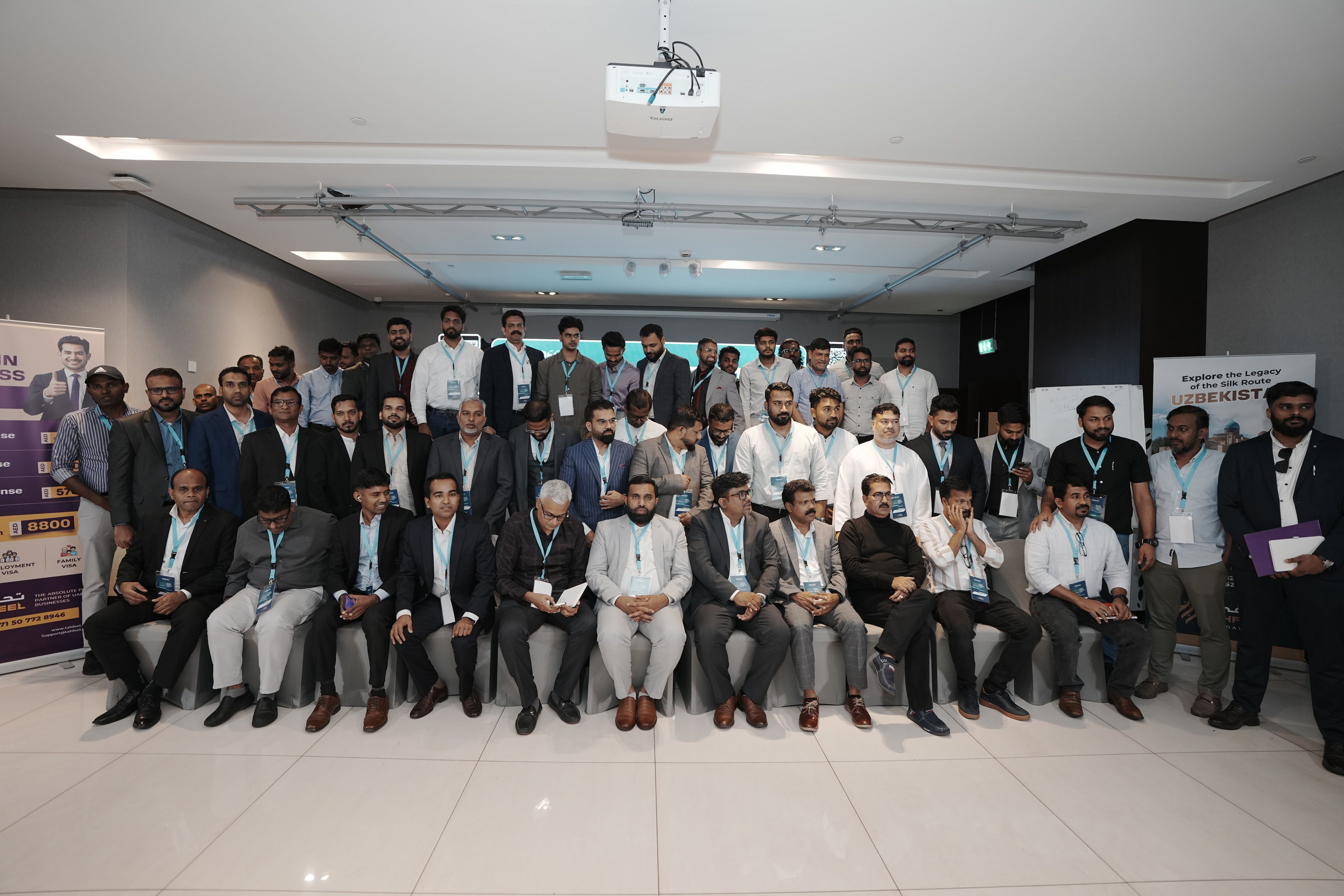Takeoff Business Community