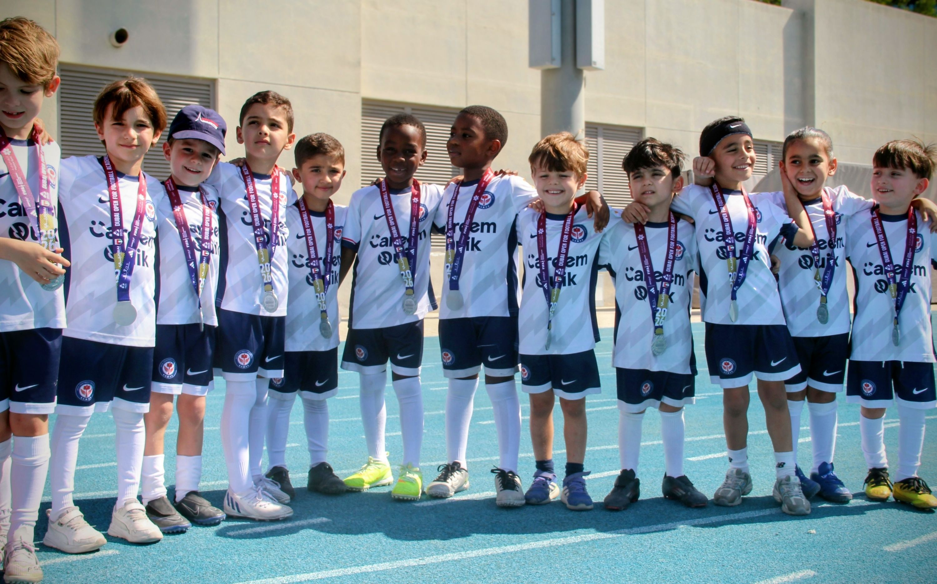 EPIC Football Academy