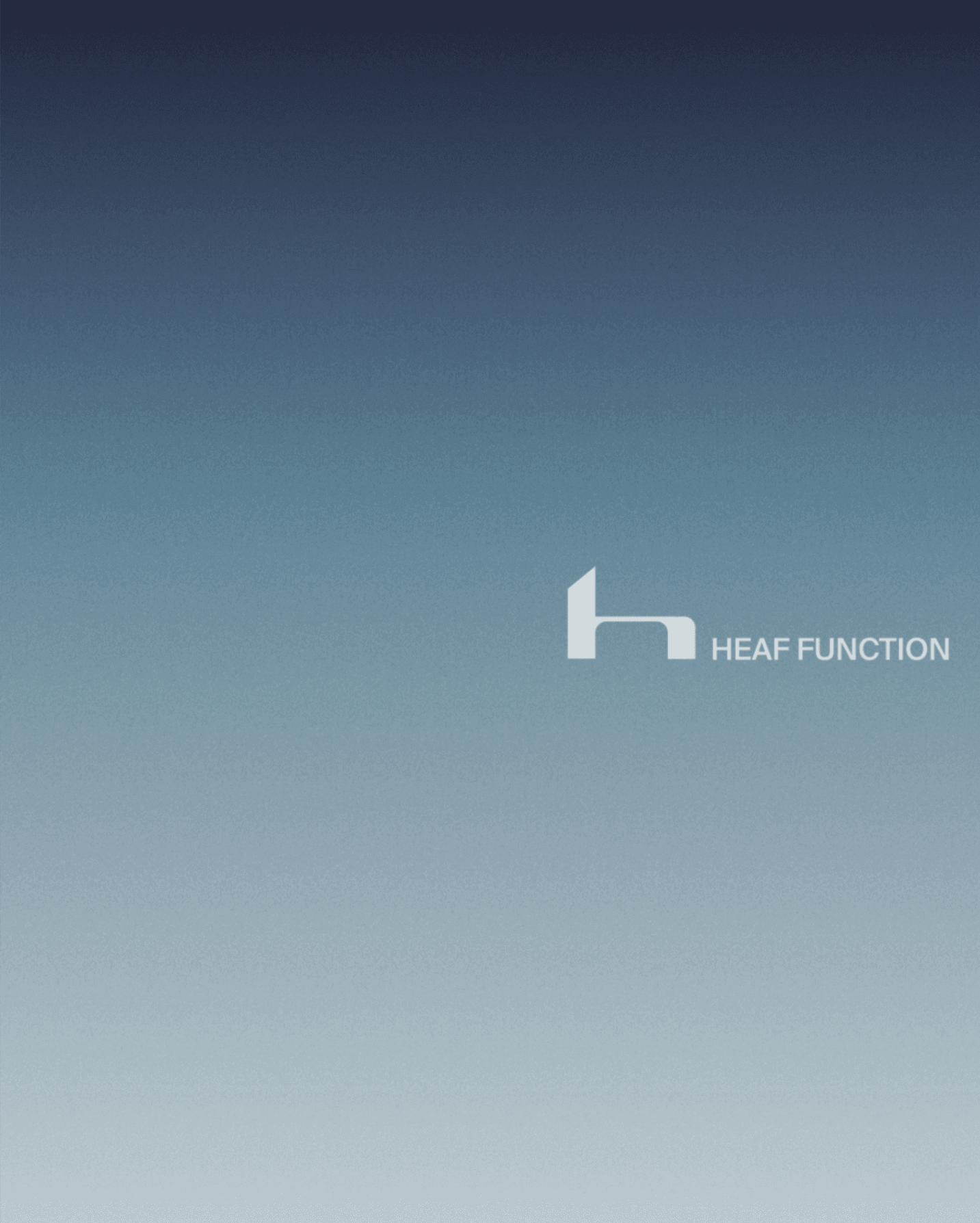 Ride till heaf