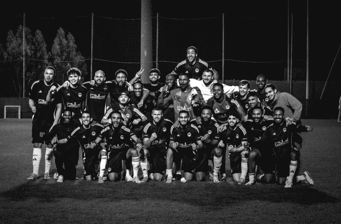 STREETLEAGUE FOOTBALL COMMUNITY