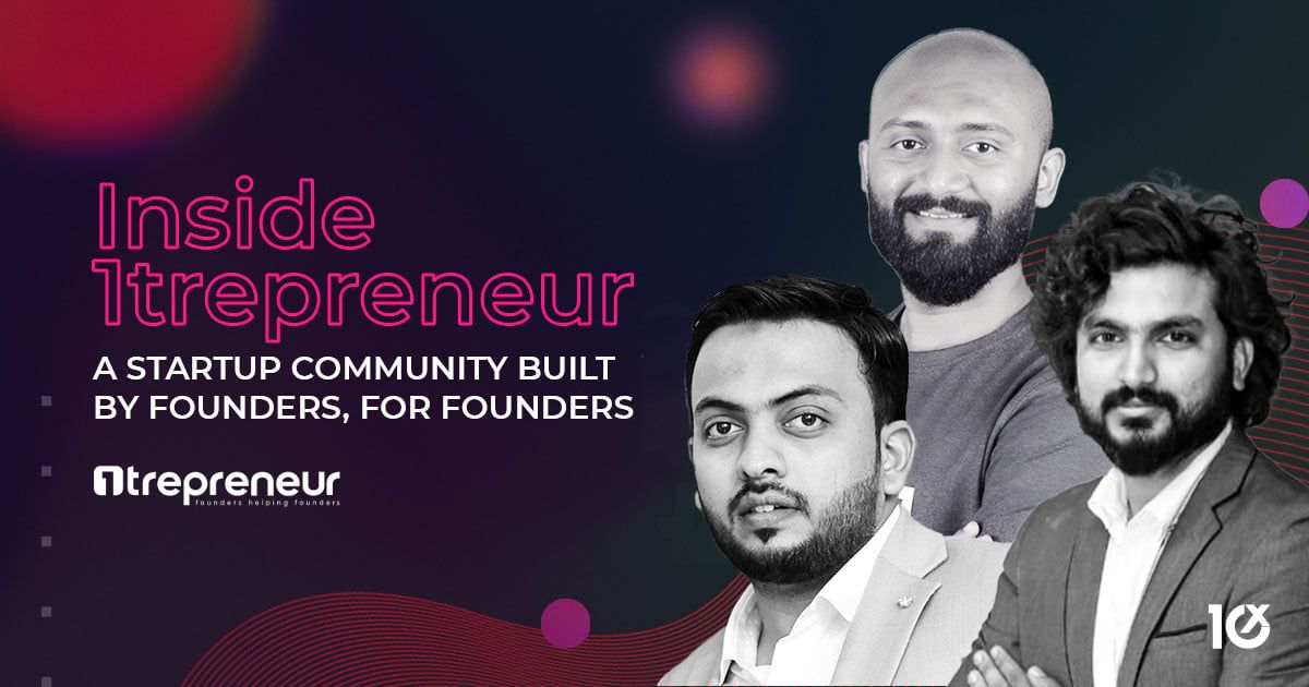 1trepreneur