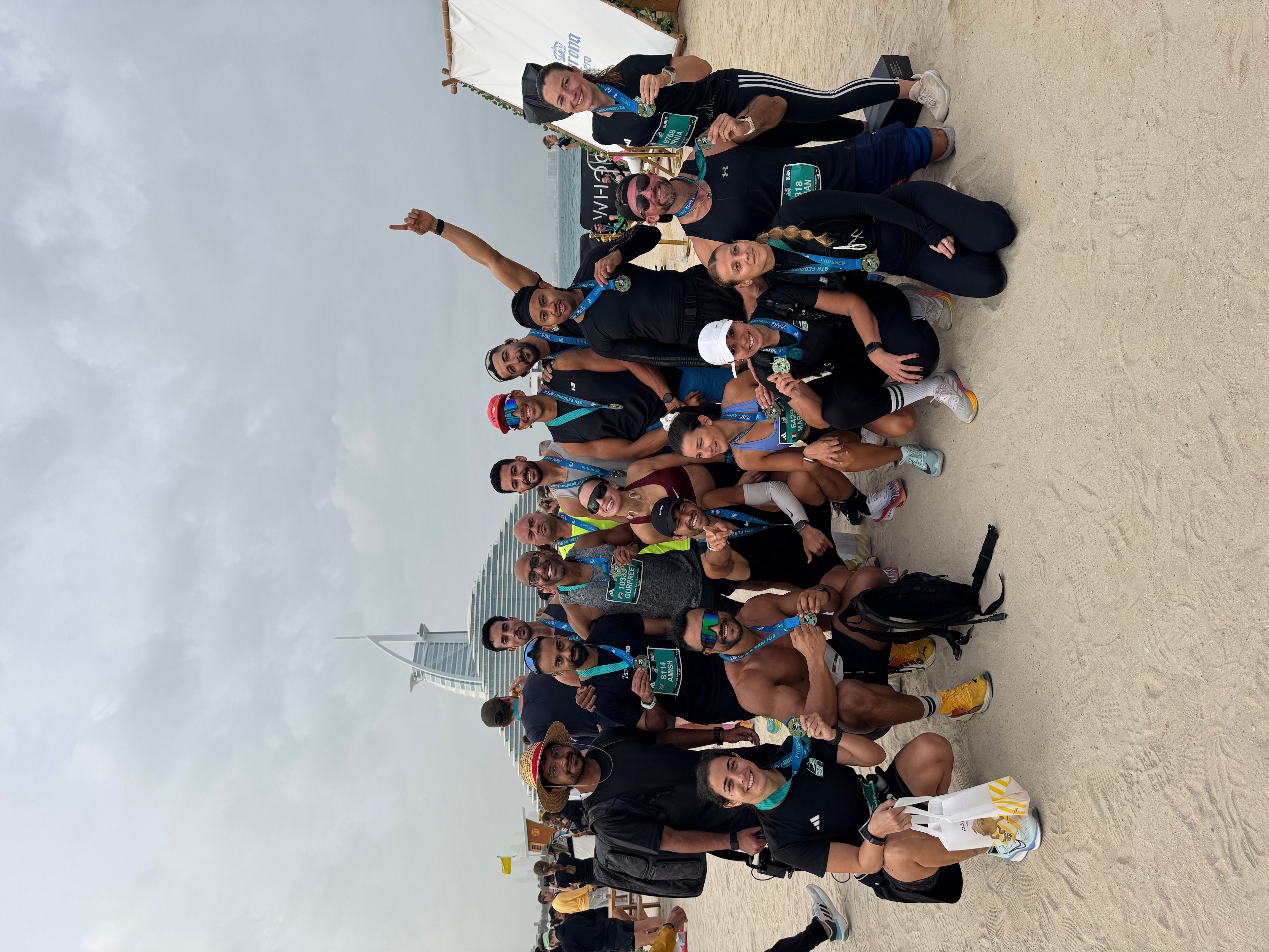 ELEVATE RunClub