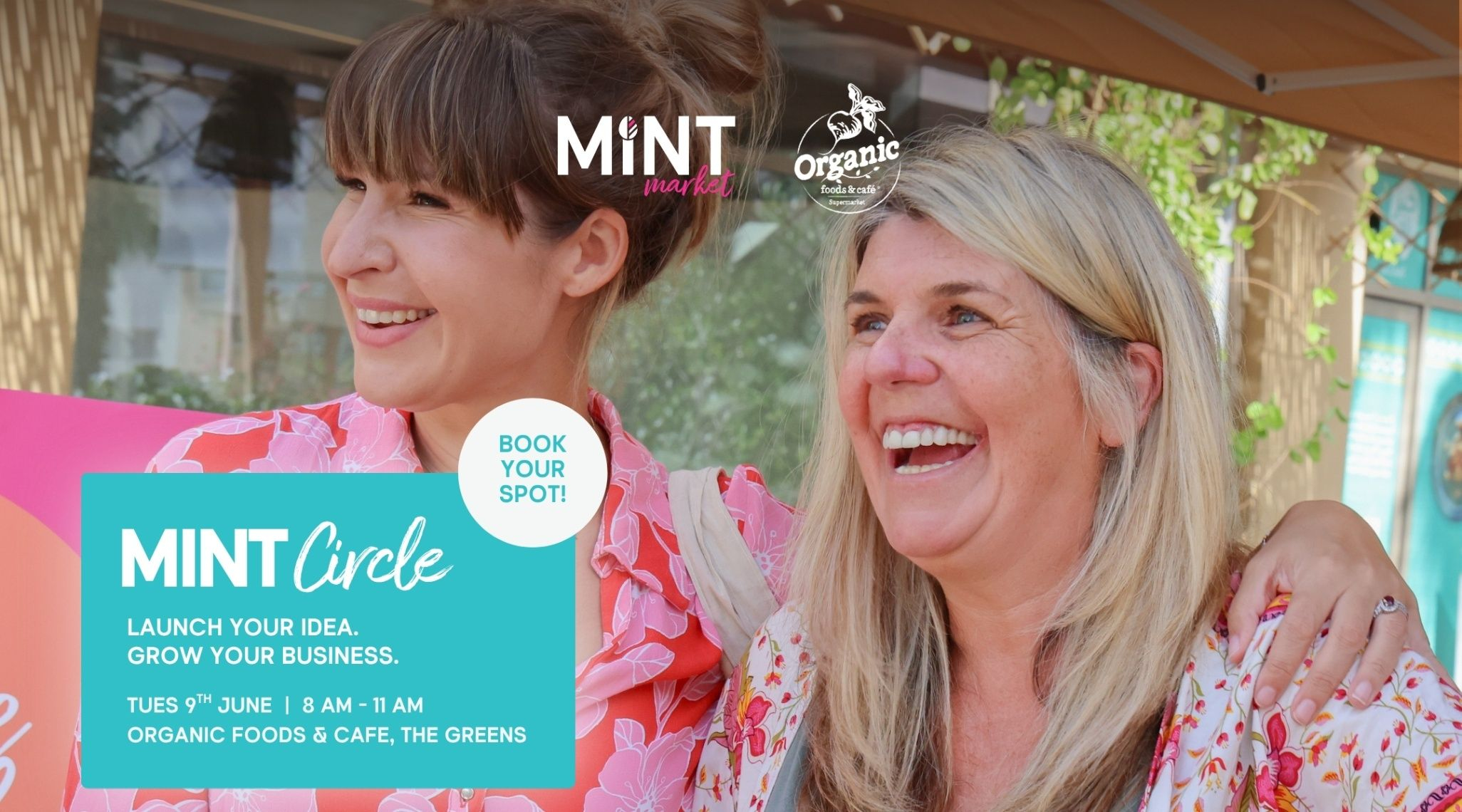 MINT Circle