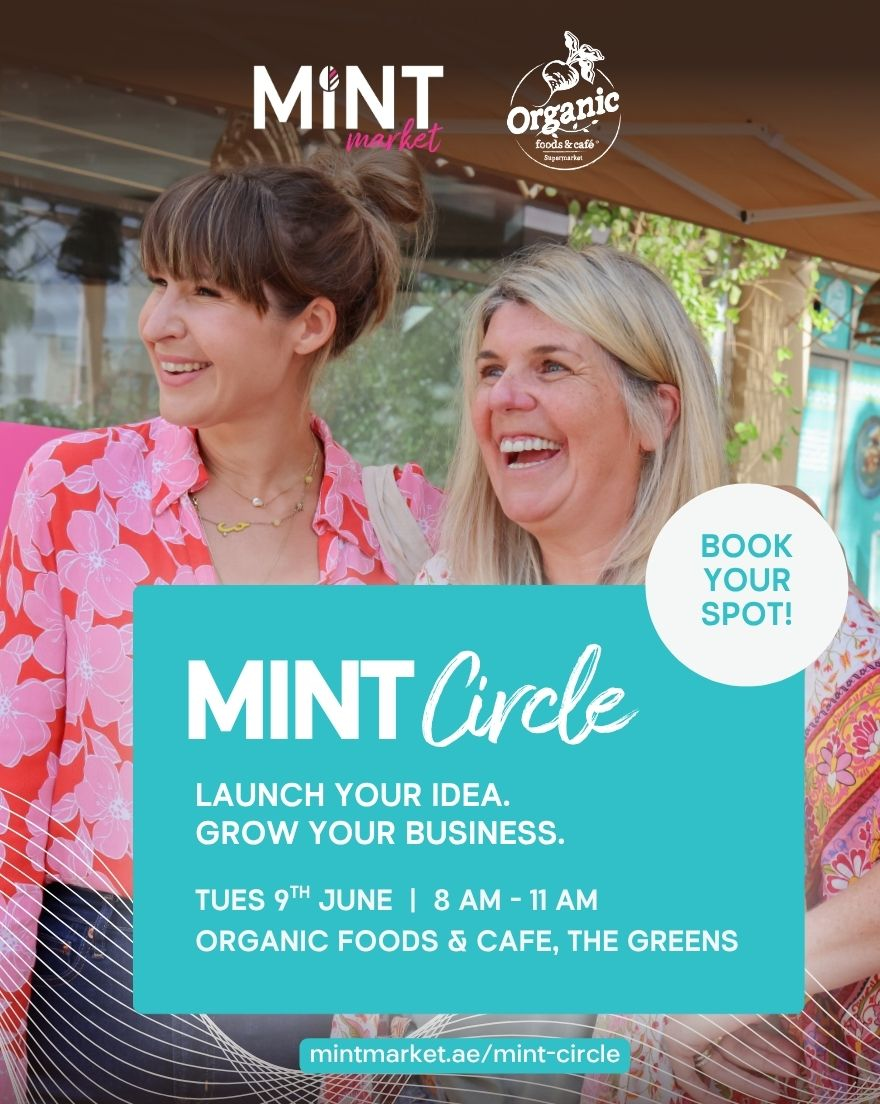 MINT Circle