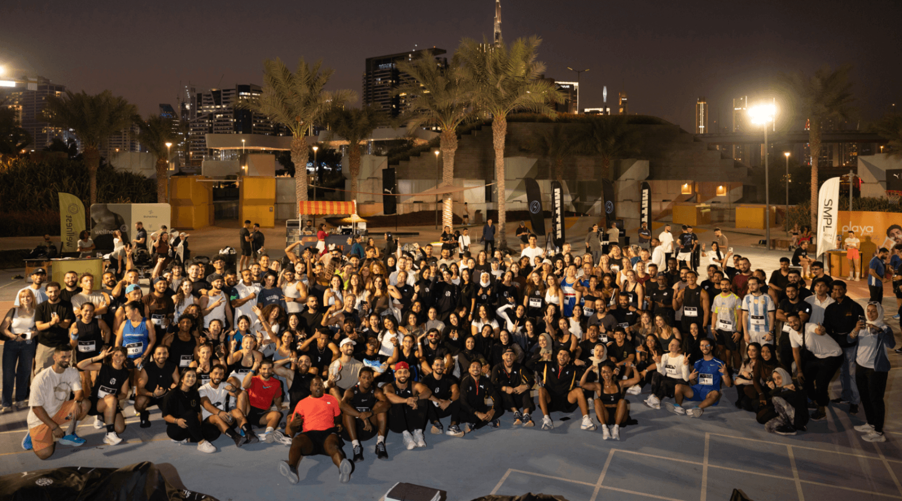 LFG Dubai