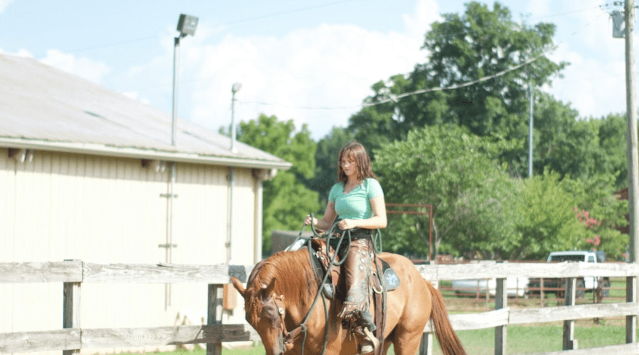 Horseback Riding