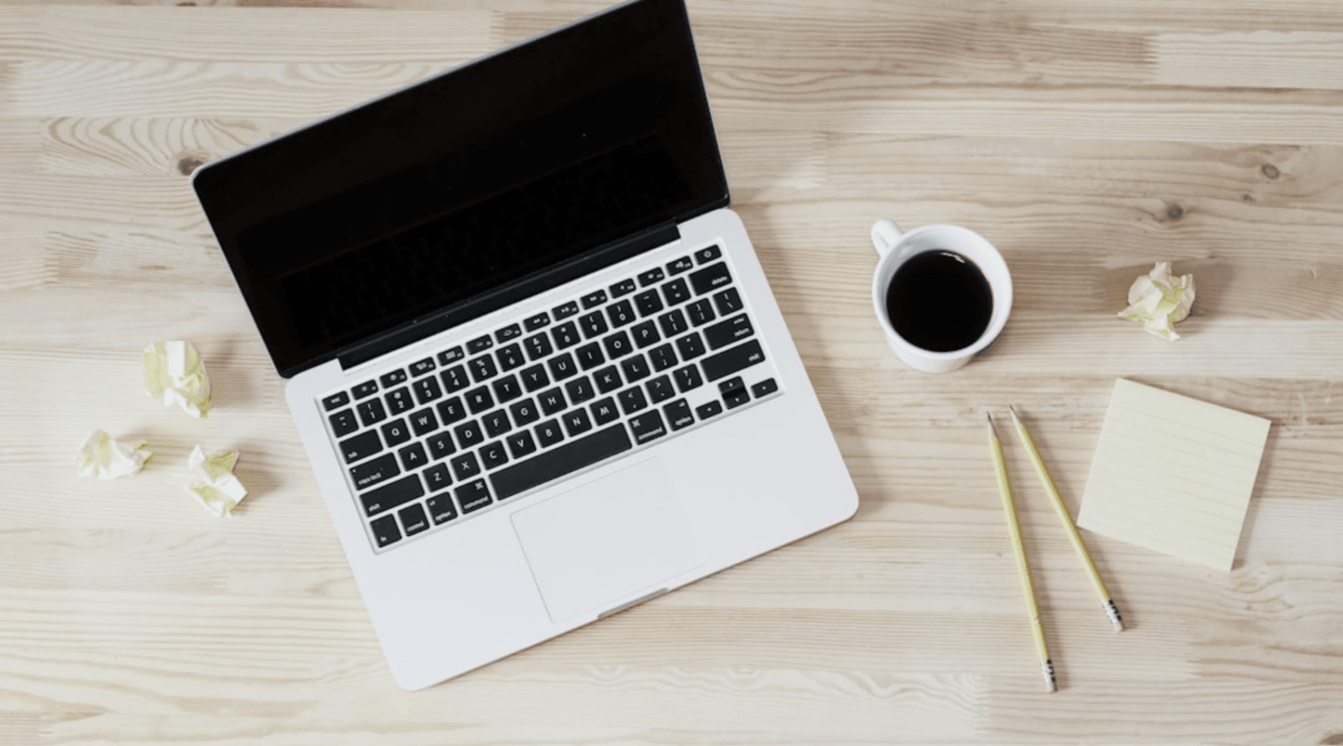 Build your own Landing Page