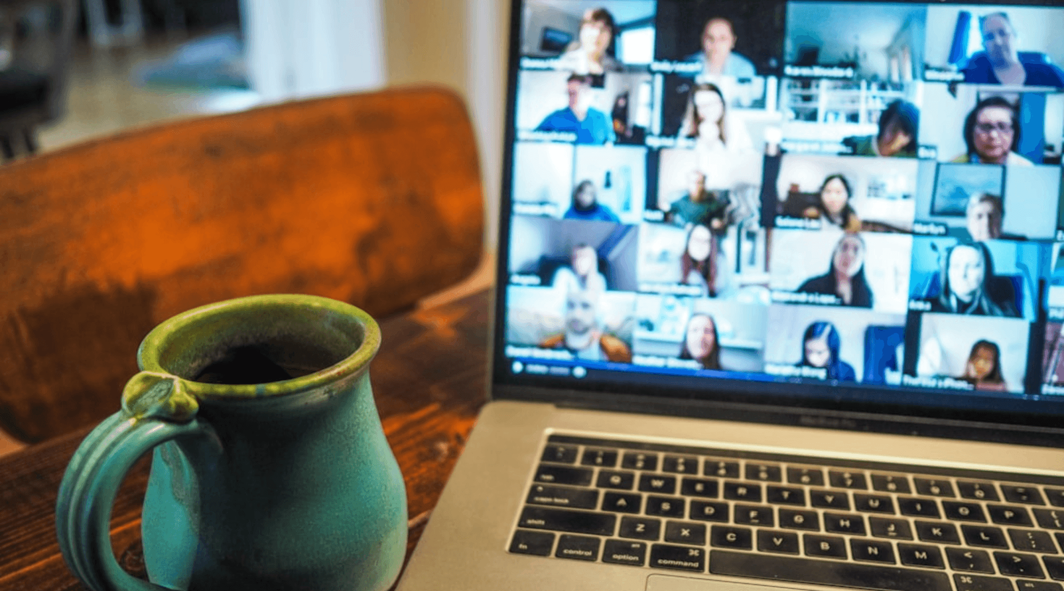 Online Workshop