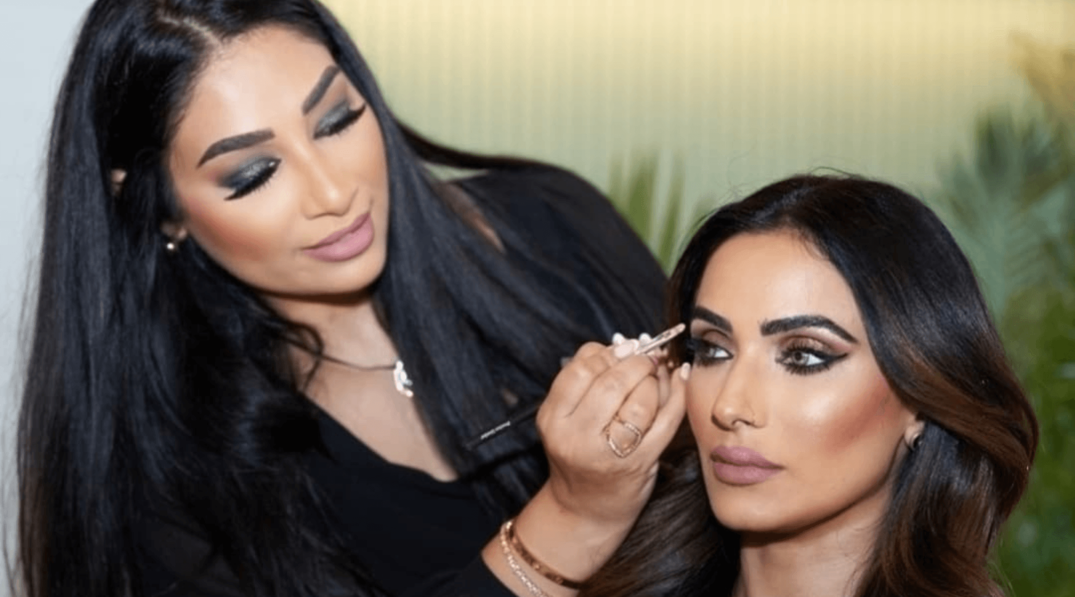 Your Makeup, Your Way" — A Personalised Makeup Experience with Nawar Raichura