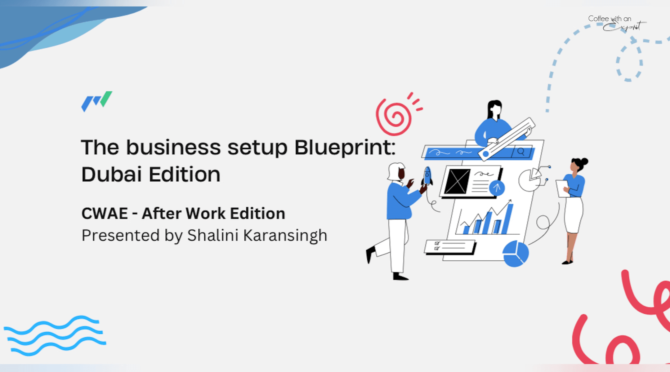 The Business Blueprint: UAE Edition