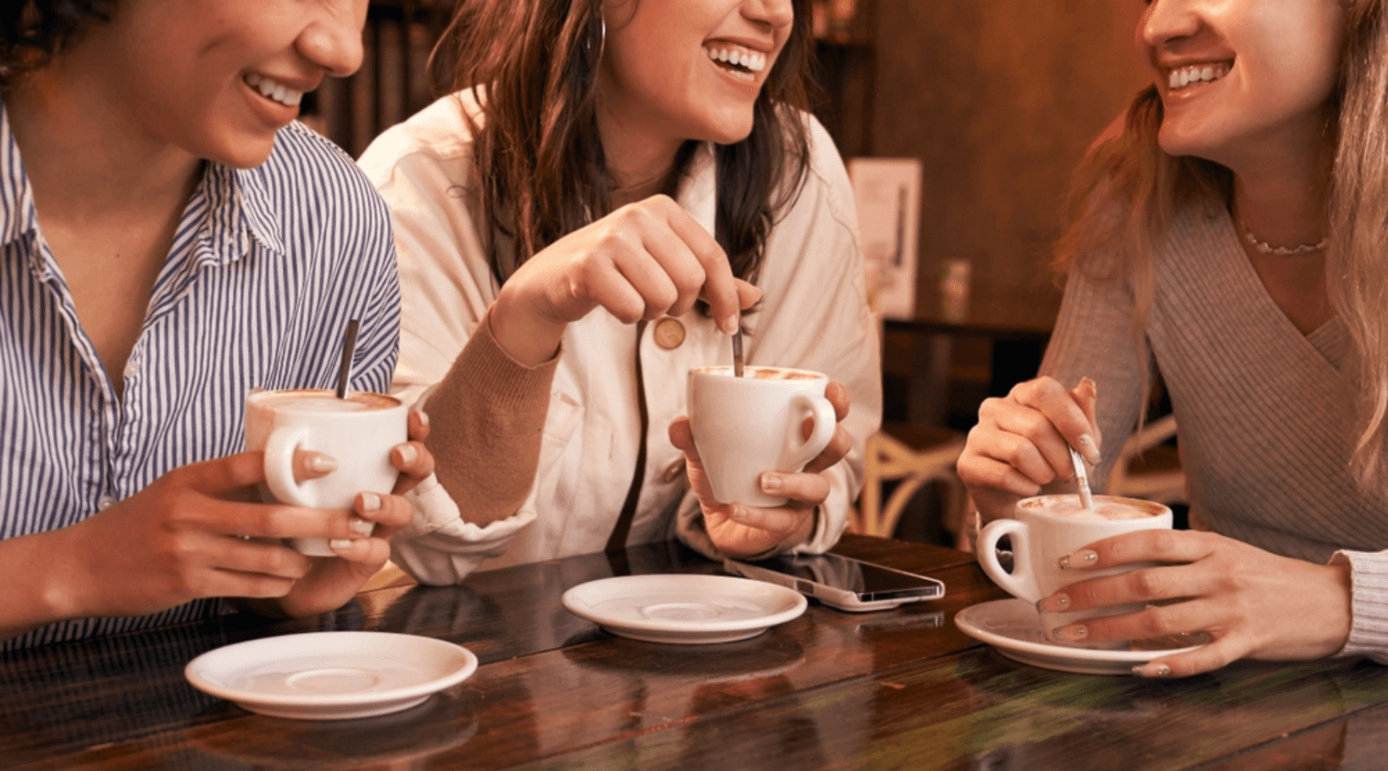 Coffee Meet Up