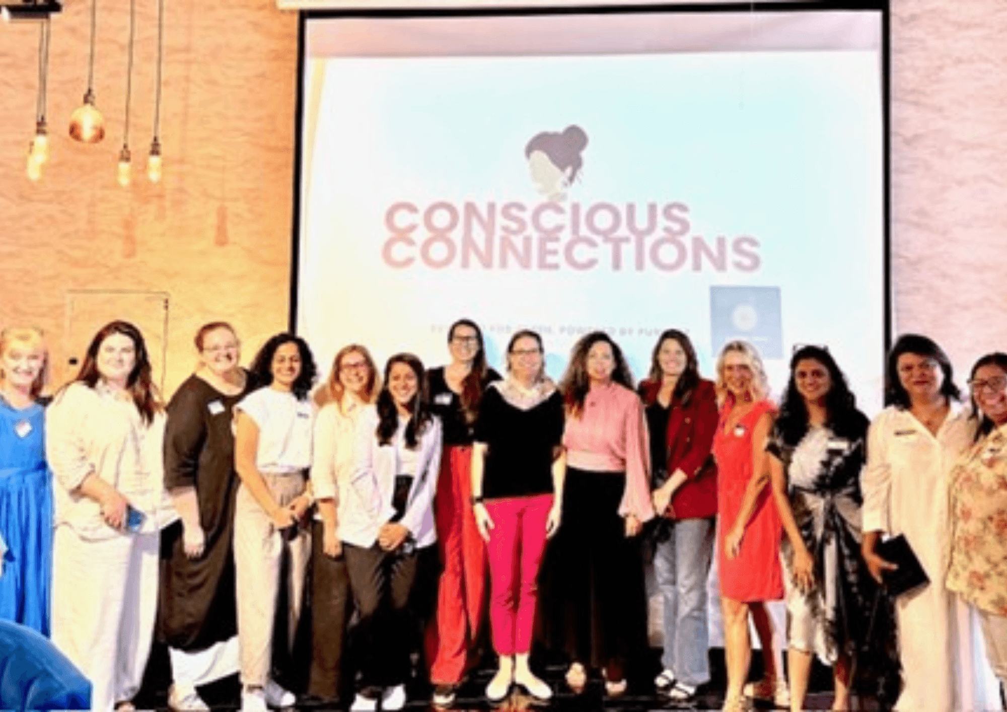 Conscious Connections