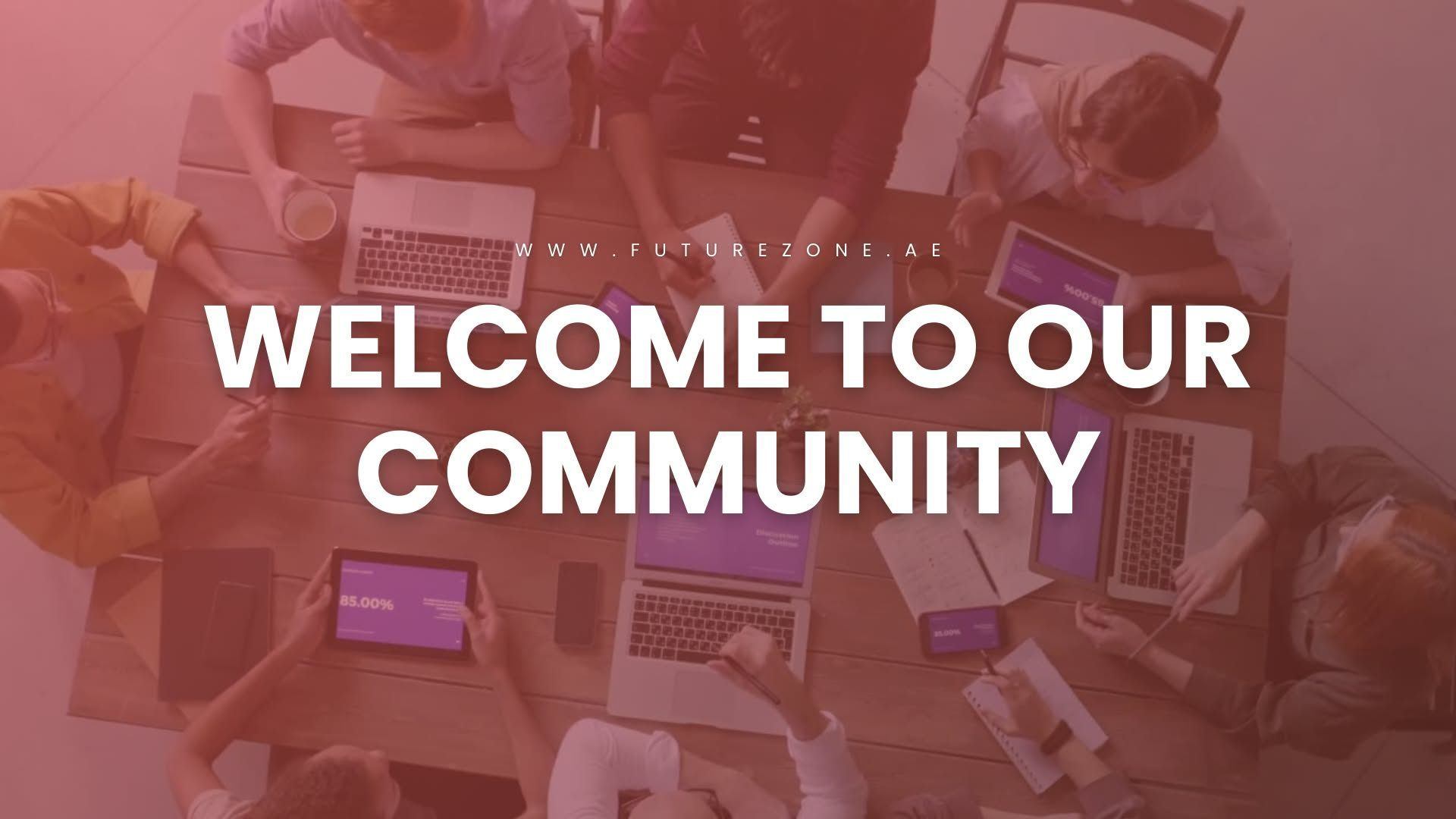 FutureZone Community