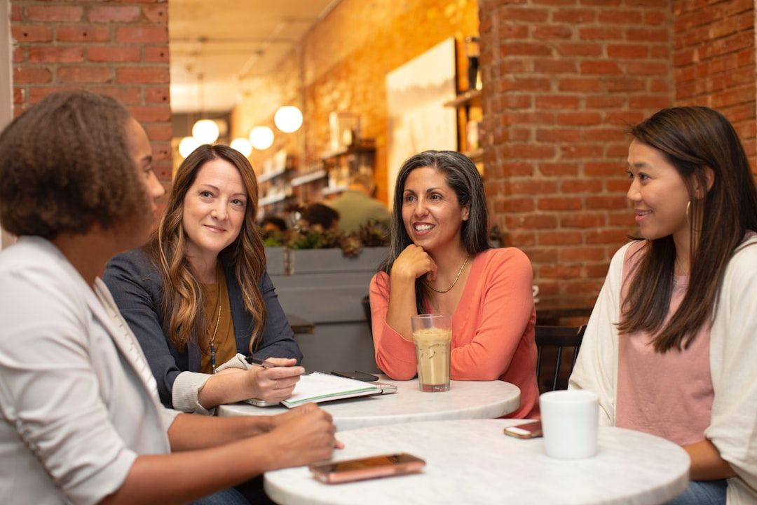Coaching Taster