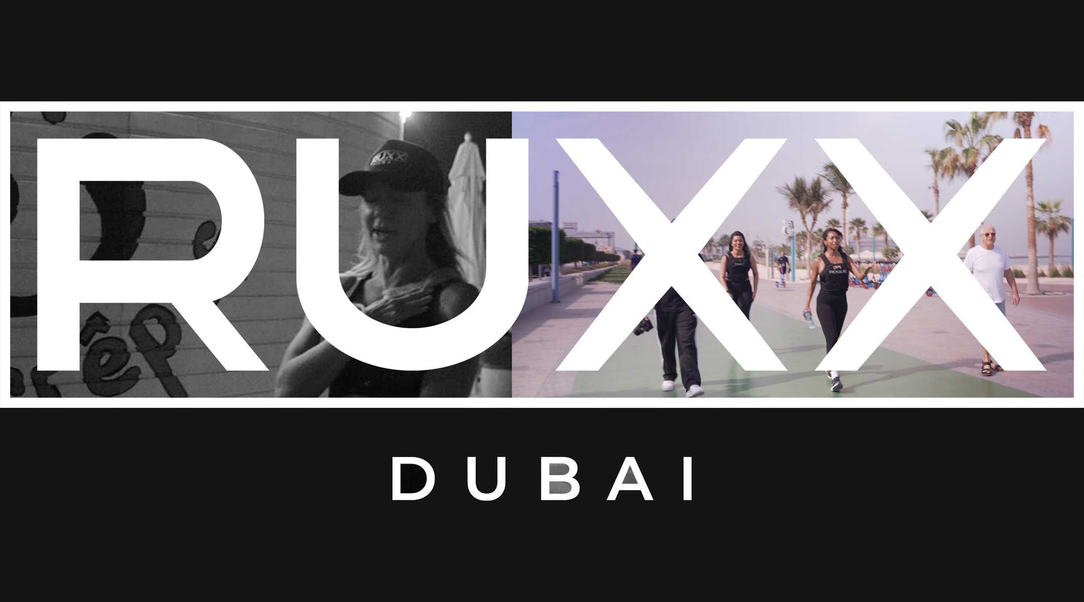 RUXX