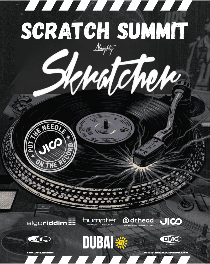 SCRATCH SUMMIT