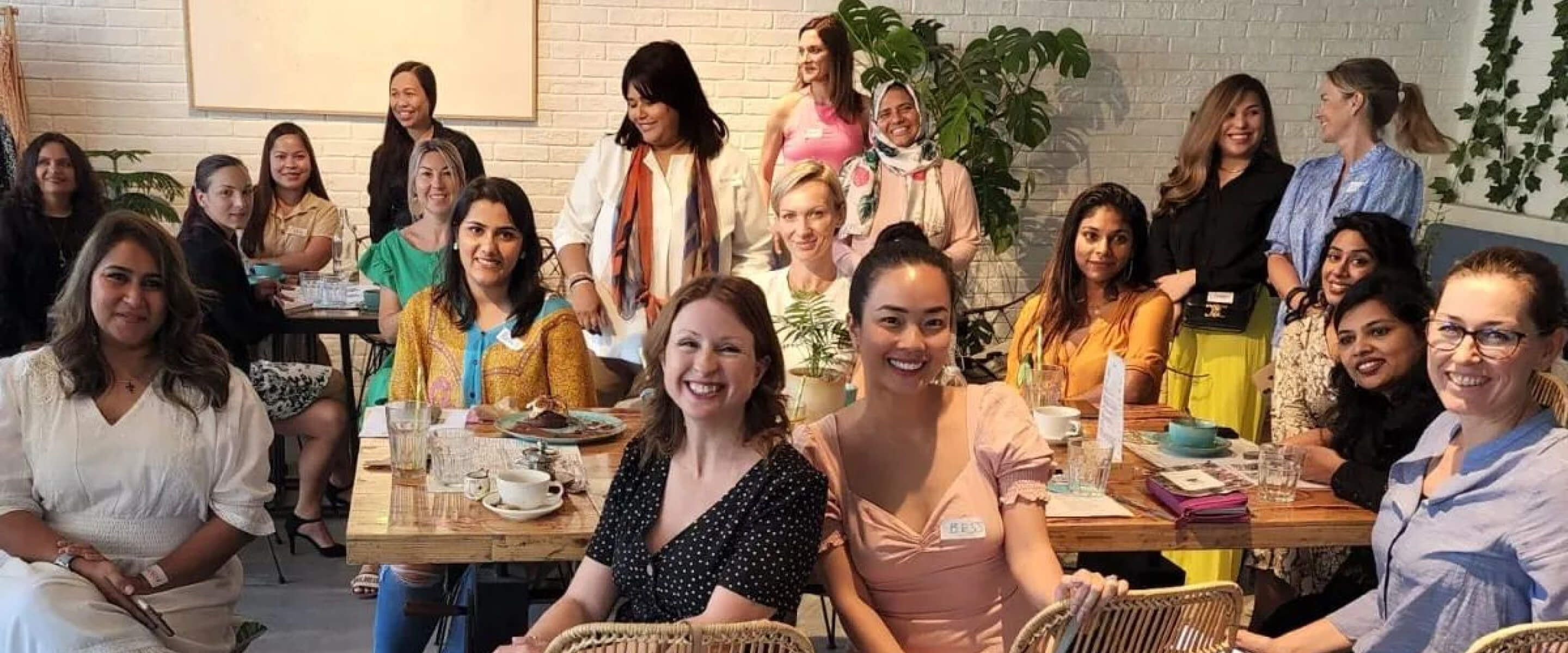 Mumpreneurs UAE