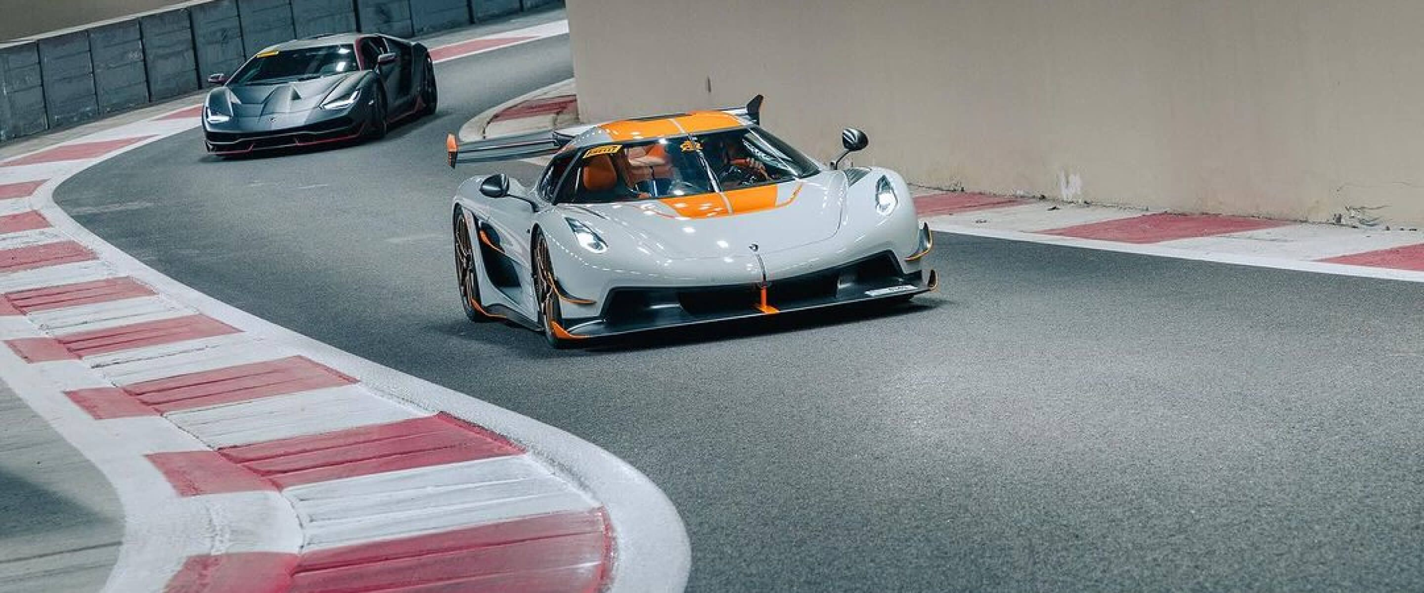 Super Cars Majlis