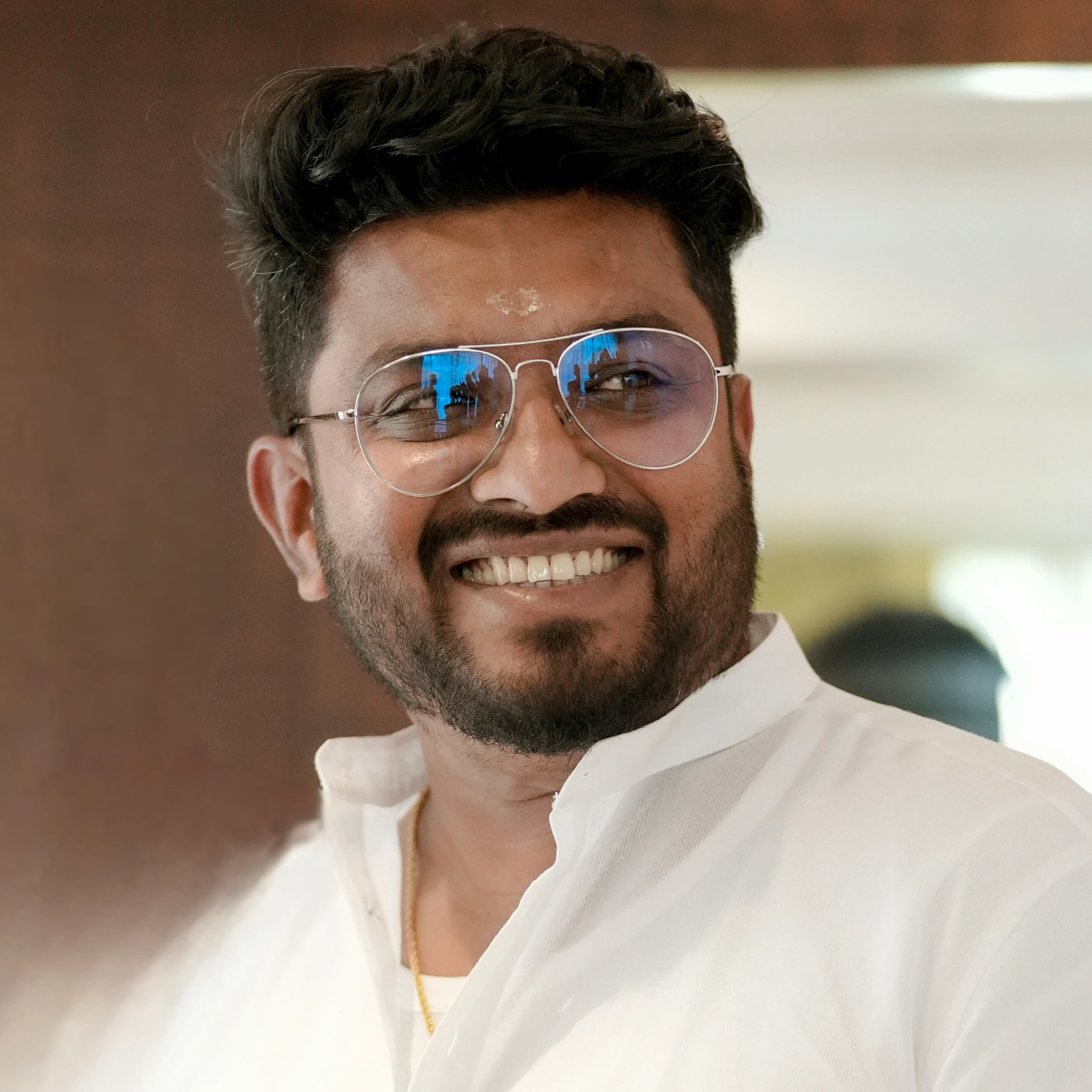 Rakesh