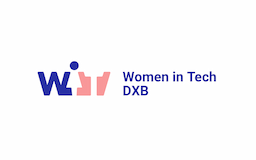 Women In Tech DXB