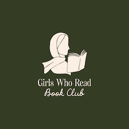 Girls Who Read Book Club