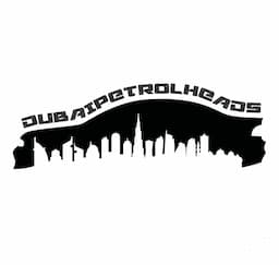 DubaiPetrolHeads