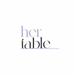 Her Table