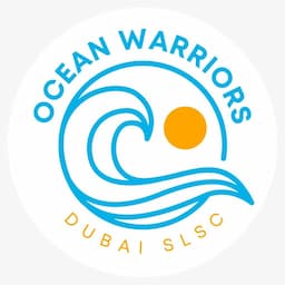 Ocean Warriors Surf Life Saving Club