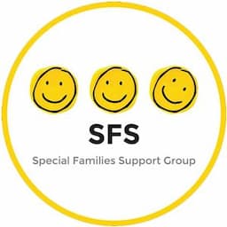 Special Families Support Group - SFS