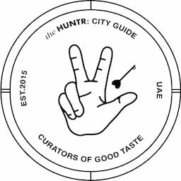 the HUNTR: City Guide