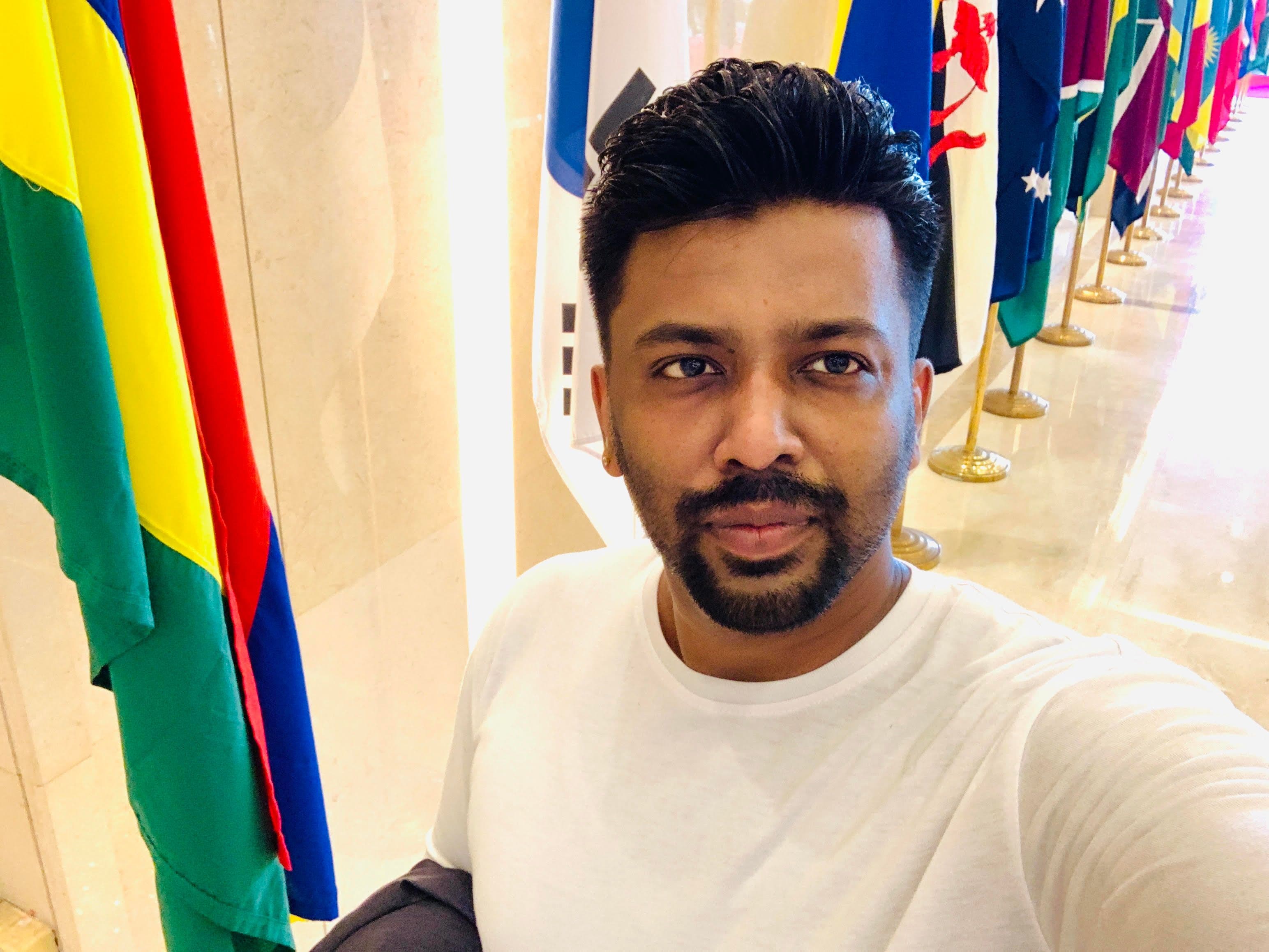 Gowri Shankar