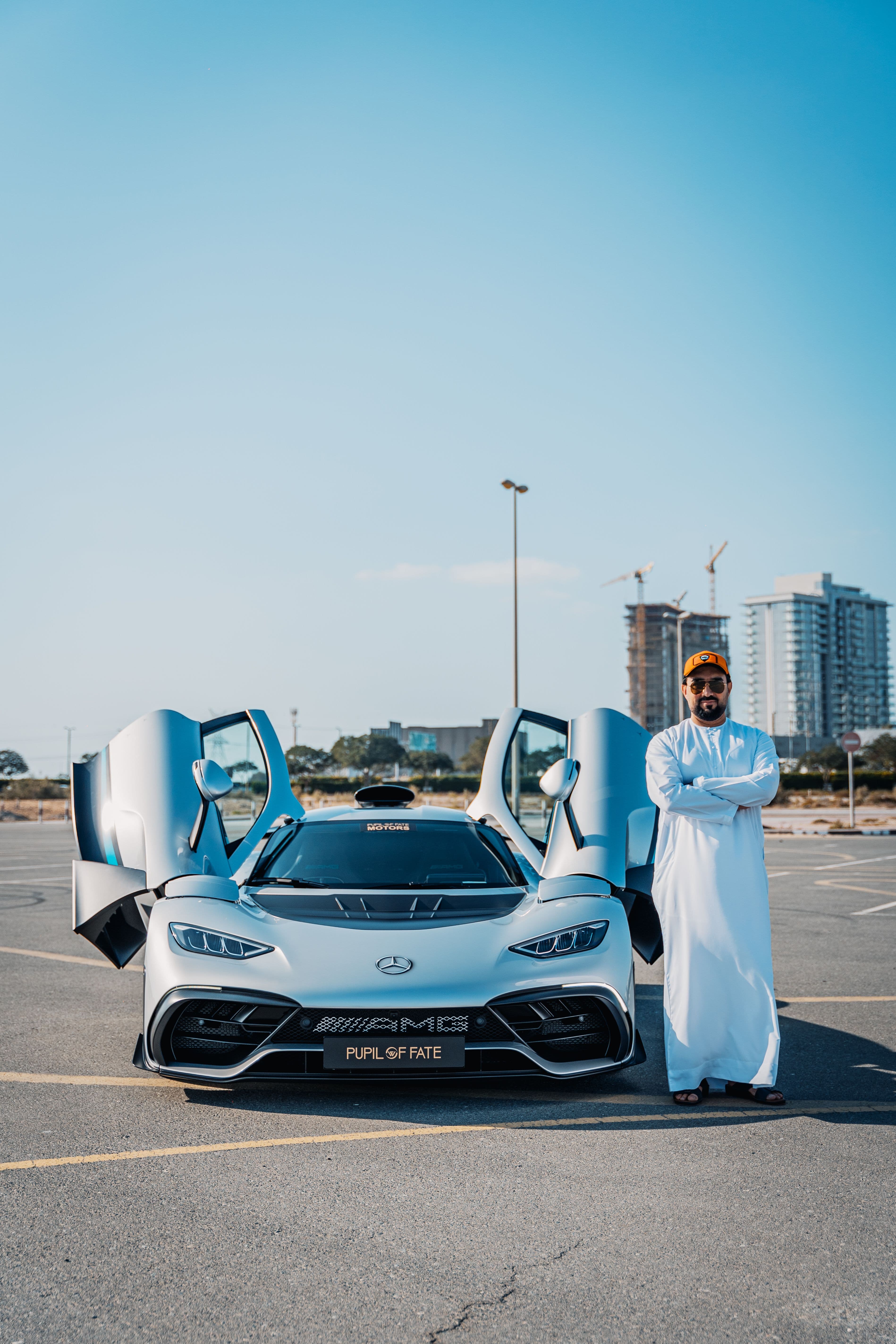 Abdulmajid Ahmad 