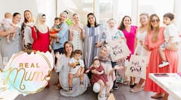 Real Mums UAE