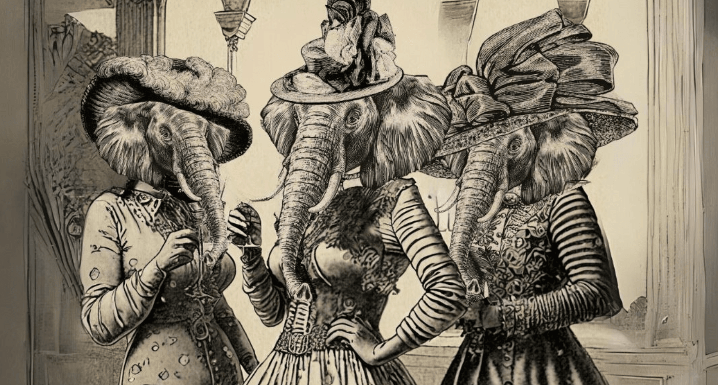 Quiz Night at The Eloquent Elephant