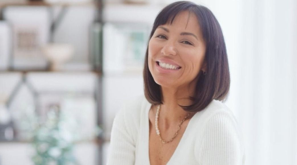 Rayya Talks: Self-Love Masterclass with Carina Harvey