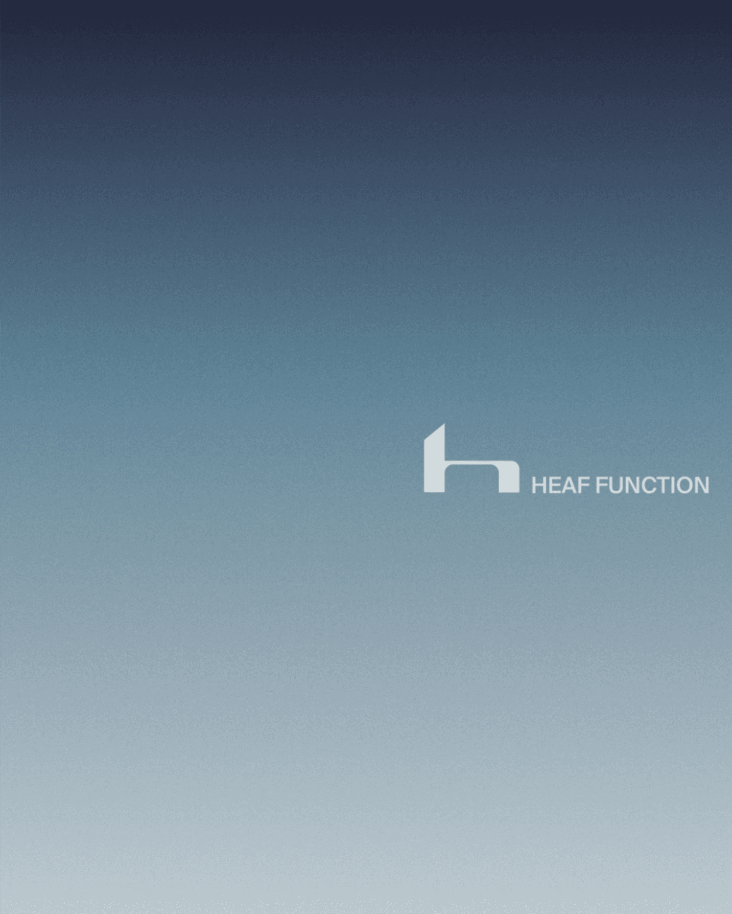 HEAF FUNCTION