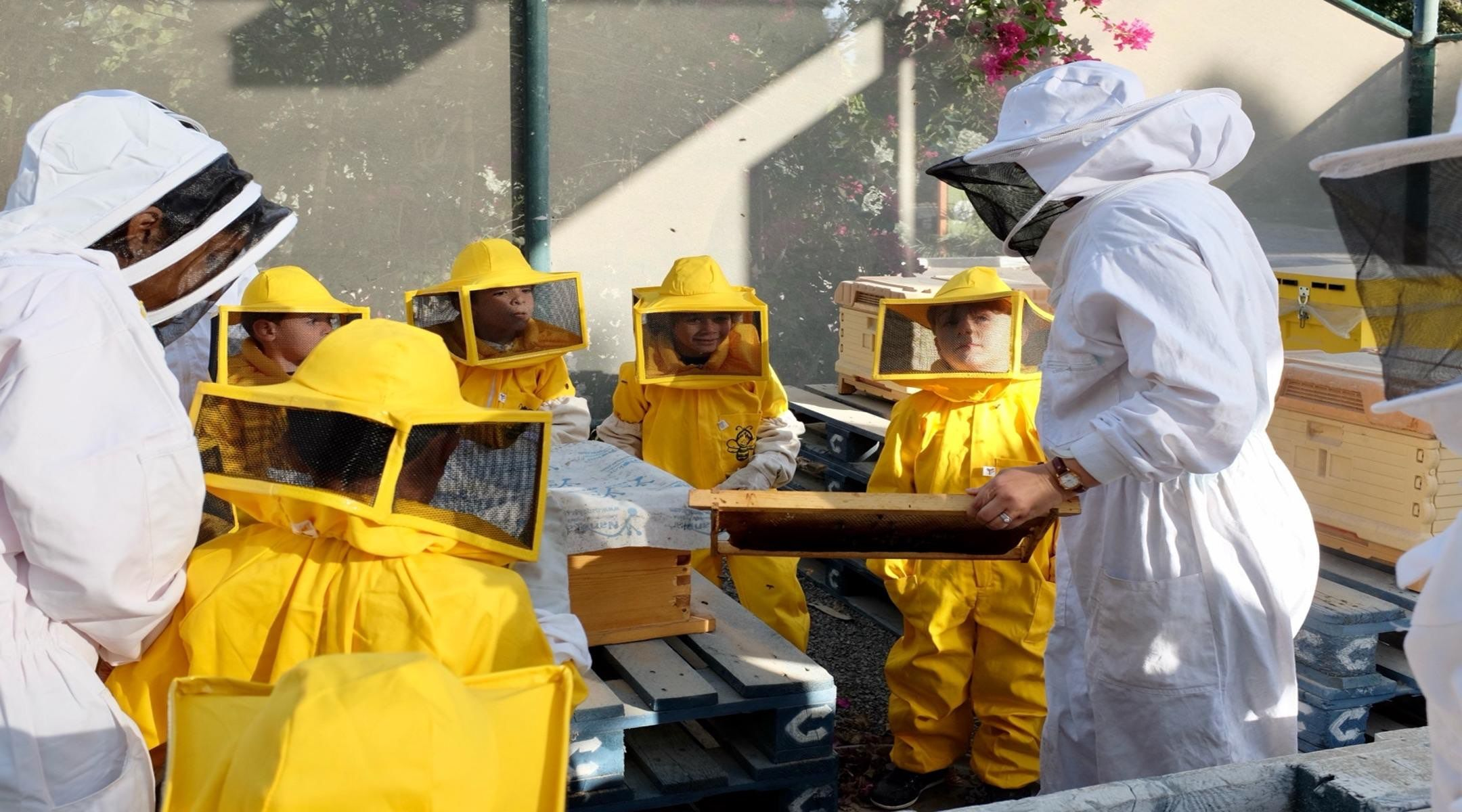 Beekeepers Foundation