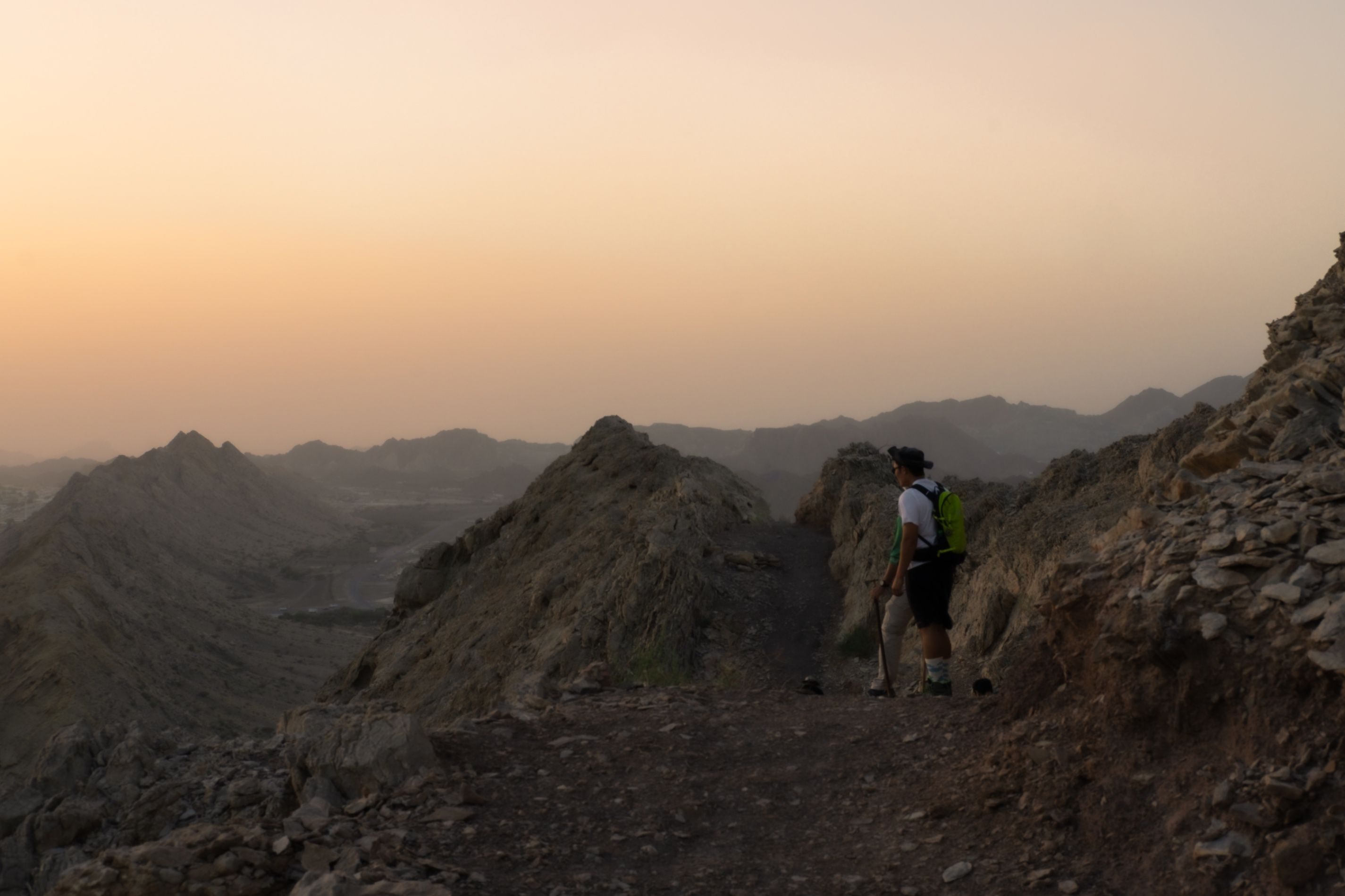 Jabal Mebreh - Sal Madam
