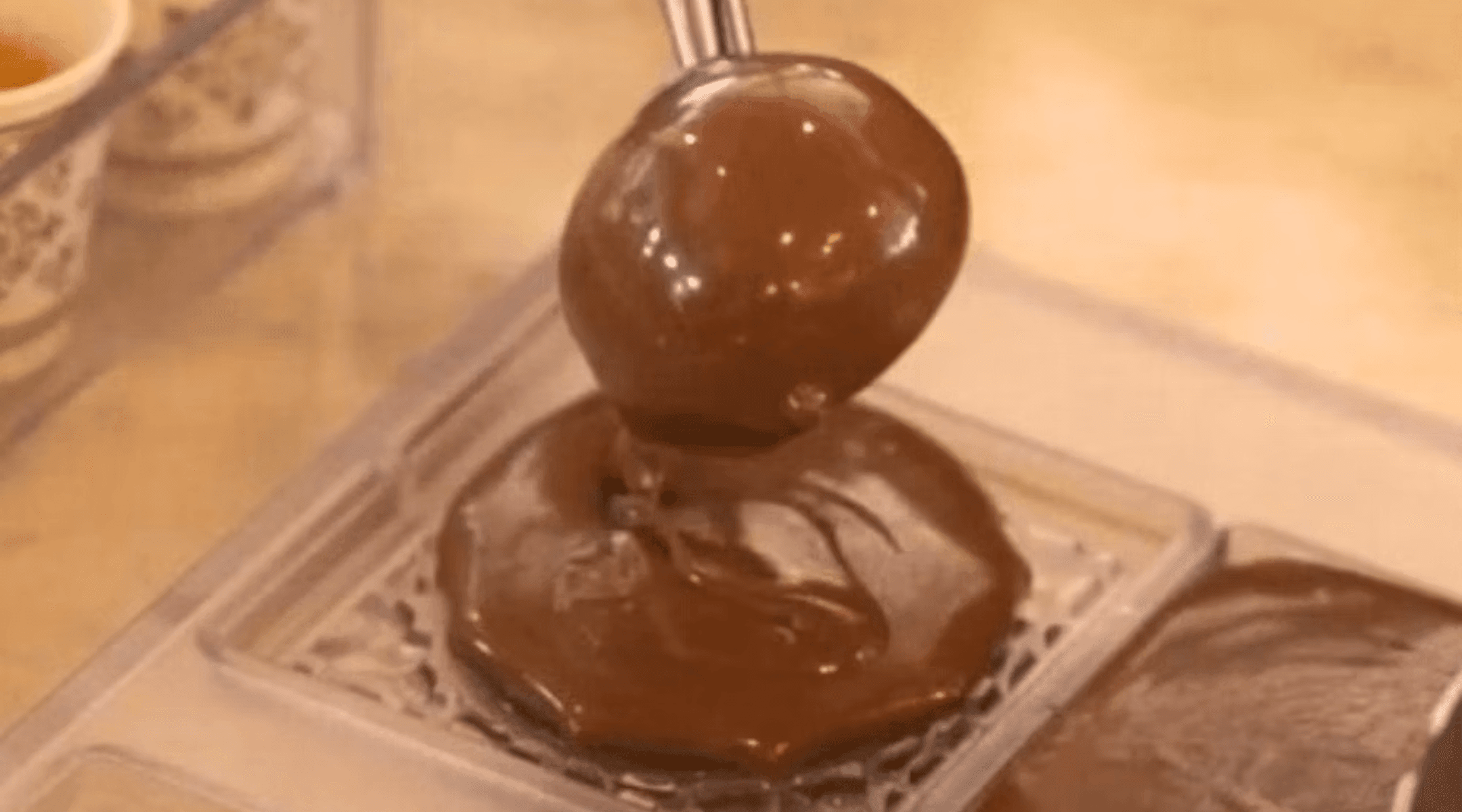 Chocolate Making @ Co Chocolat Café and Factory