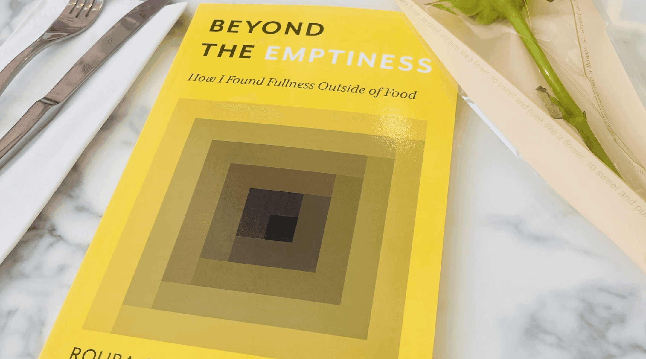 Special Bookclub Conversation with the author