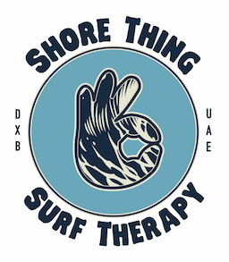 Shore Thing Surf Therapy