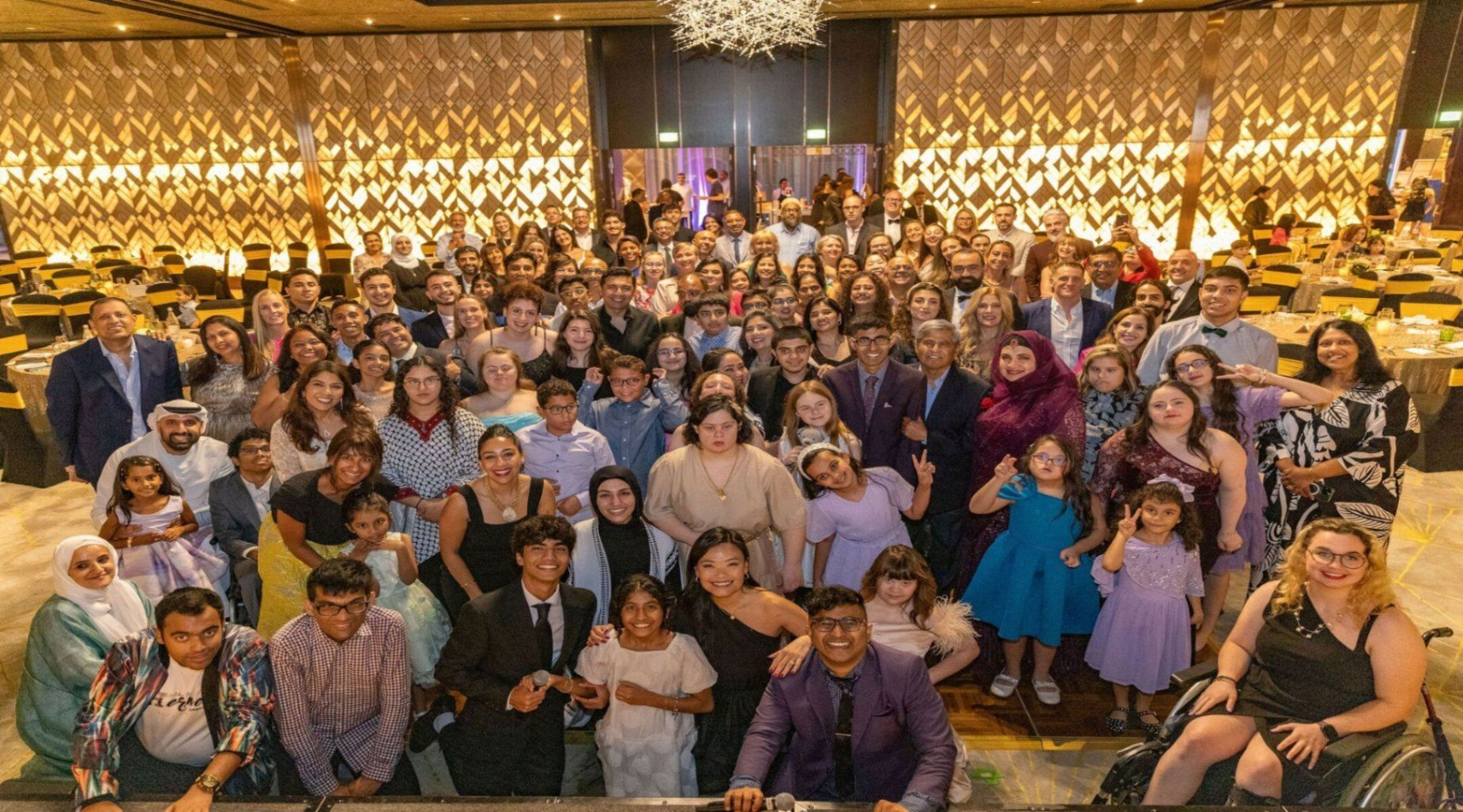 TOUCH Dubai