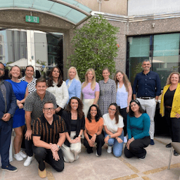 Wellbeing Leaders
