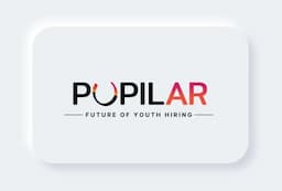 Pupilar - Youth Career Community