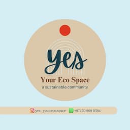 YES_Your Eco Space - YES Community