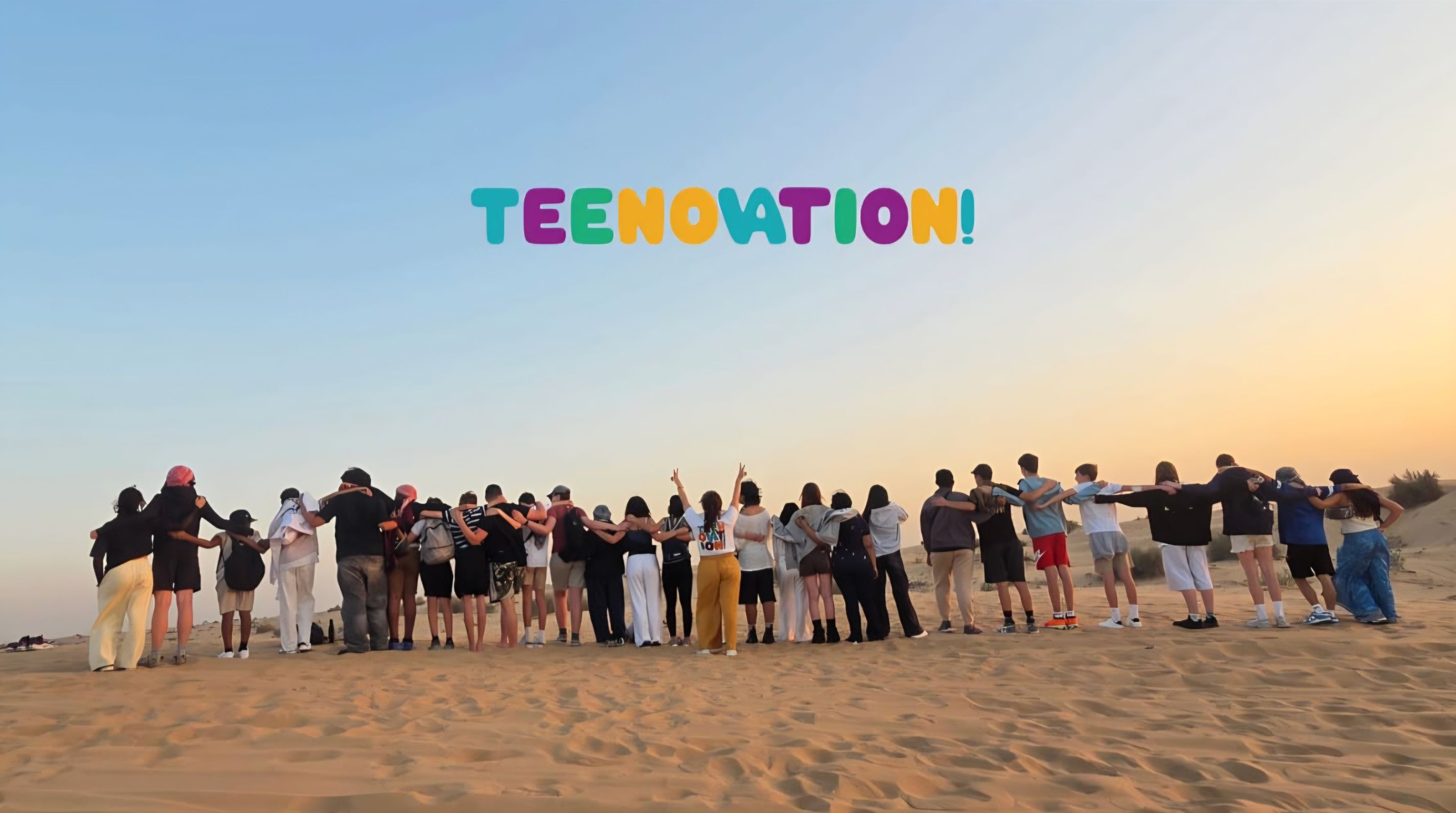 Teenovation