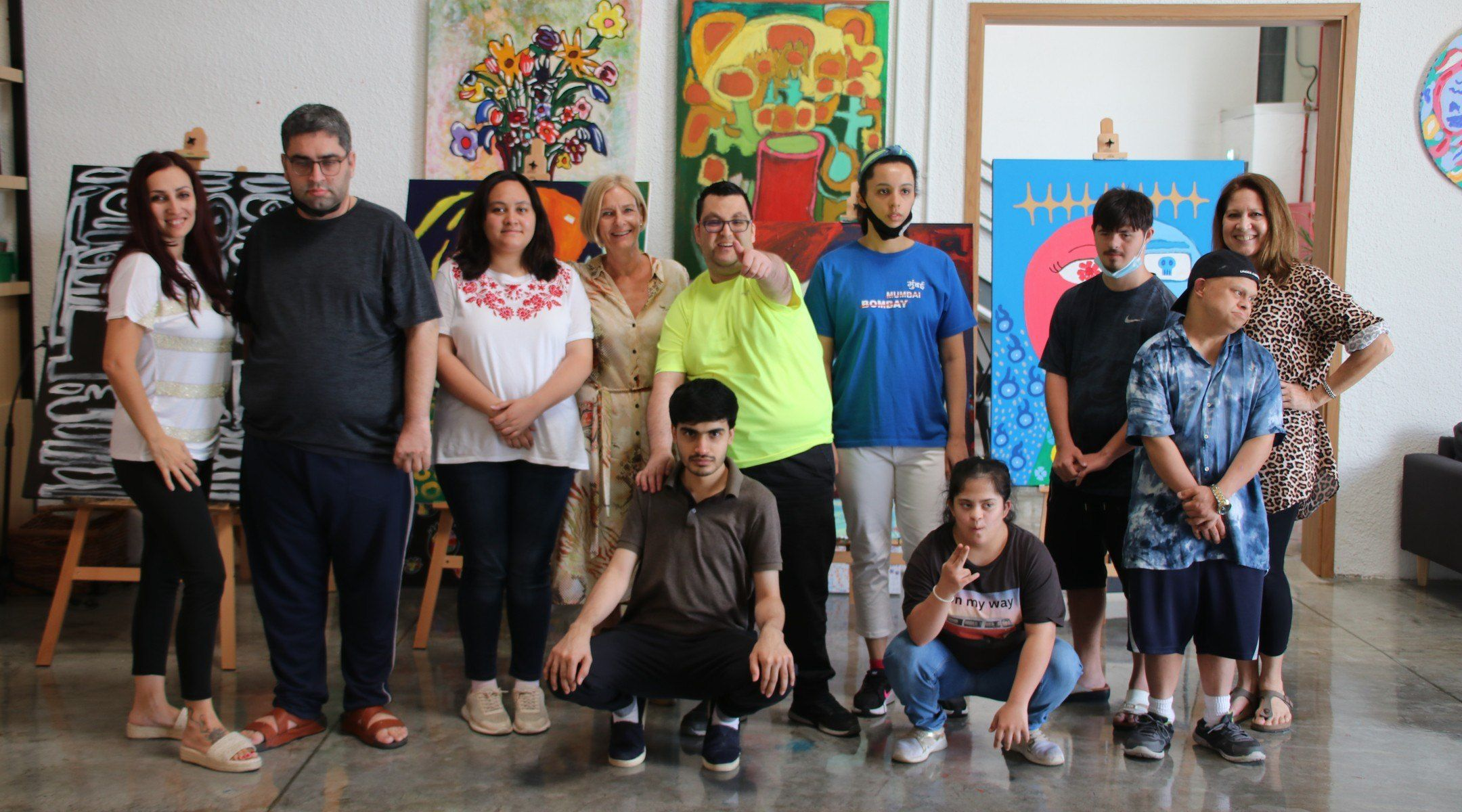 Mawaheb Art Studio